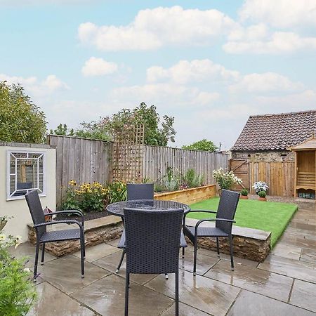Host & Stay - Willow Cottage Helmsley Eksteriør billede