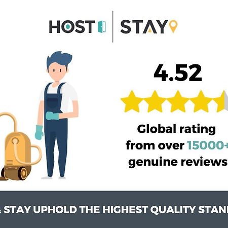 Host & Stay - Willow Cottage Helmsley Eksteriør billede