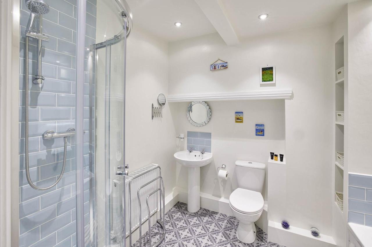 Host & Stay - Willow Cottage Helmsley Eksteriør billede