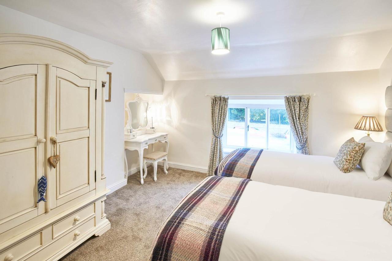 Host & Stay - Willow Cottage Helmsley Eksteriør billede