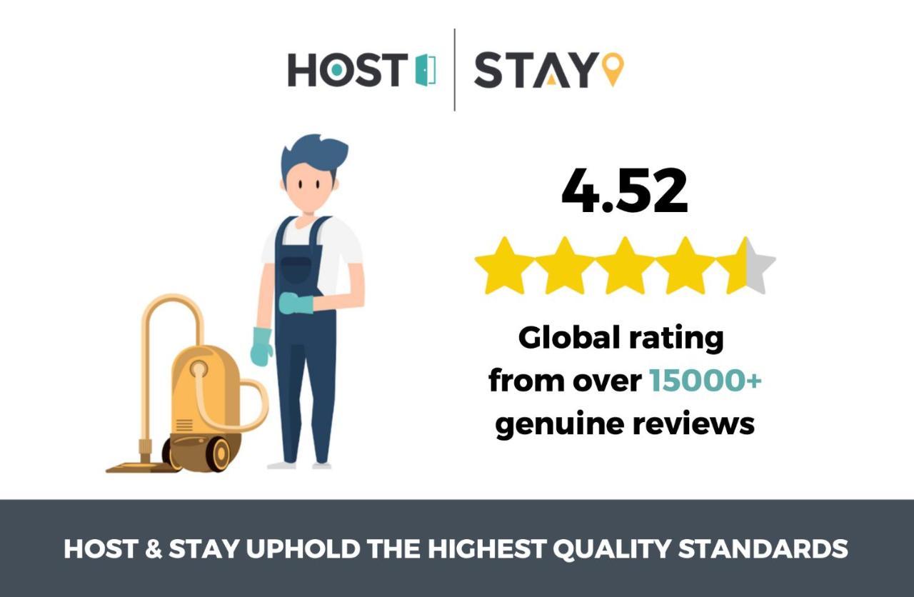 Host & Stay - Willow Cottage Helmsley Eksteriør billede